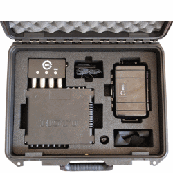 Compact Hardware Kit