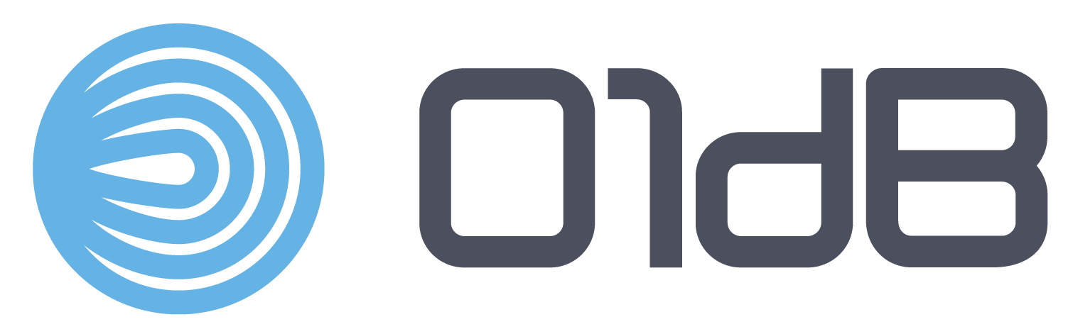 New Distribution Partner - 01dB